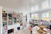 Weiteres Zimmer im DG