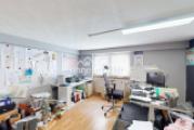 Büro im UG