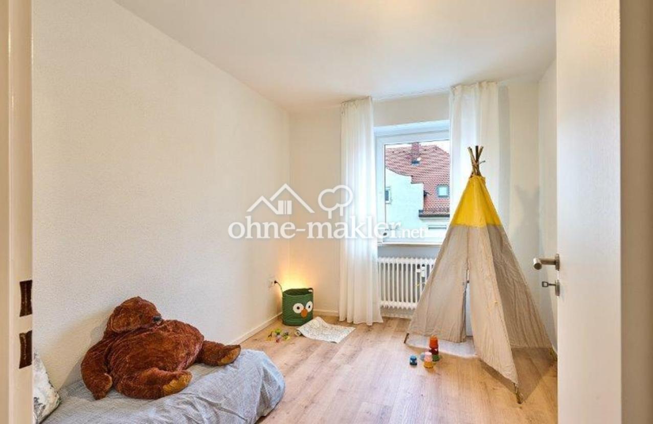 Büro / Kinderzimmer