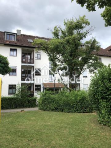 Eingangsbereich
