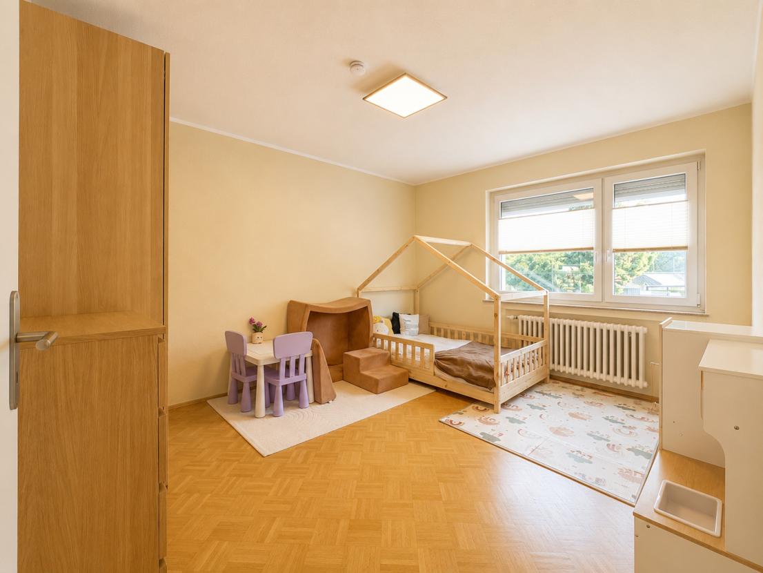 Kinderzimmer 