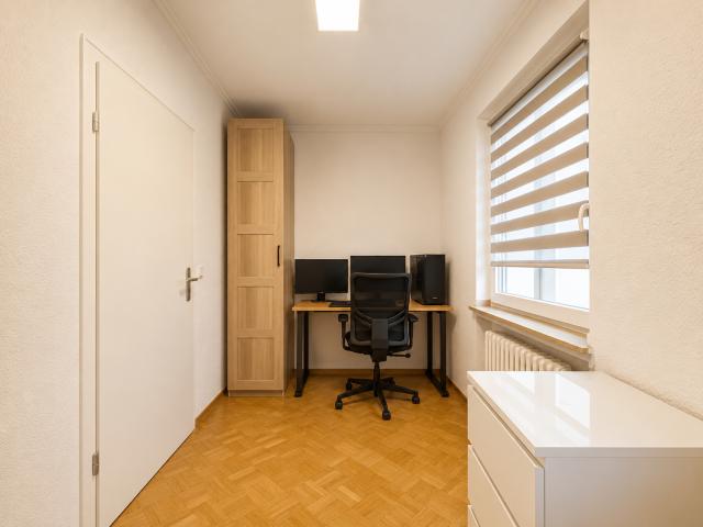 weitere Ansicht Schlafzimmer