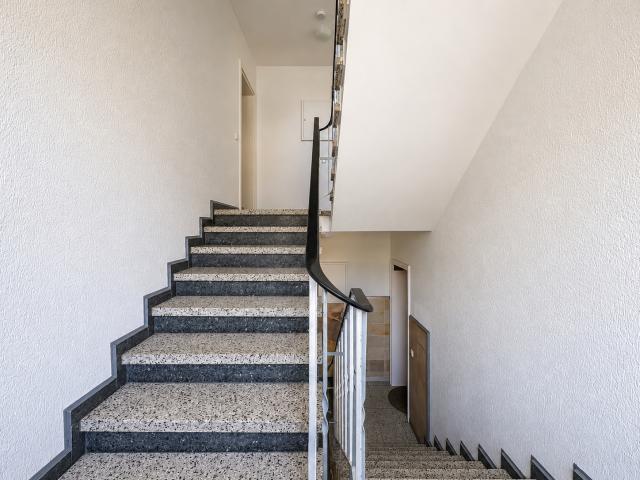 Treppenhaus