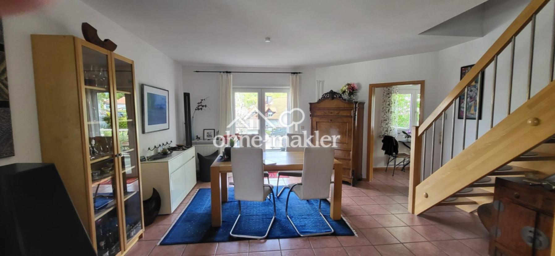 Wohnzimmer EG 