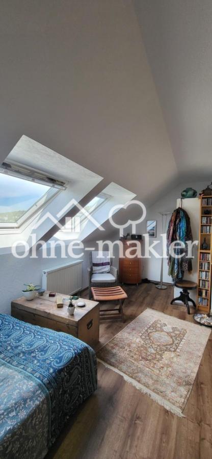Büro /Schlafzimmer OG