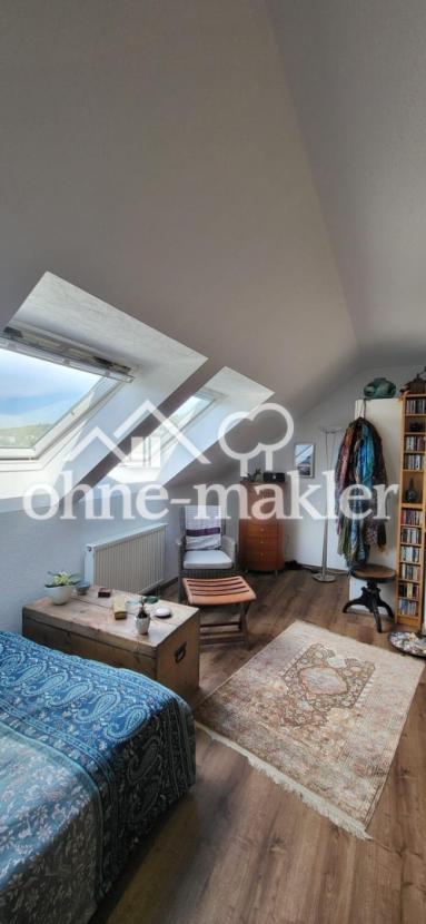 Büro /Schlafzimmer OG