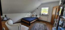 Schlafzimmer /Büro OG