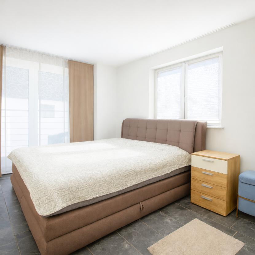 OG Schlafzimmer