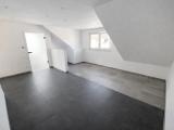 DG vermietete Wohnung - WZ/EZ