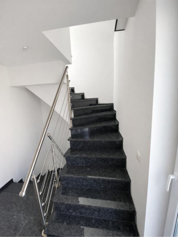 Treppenhaus