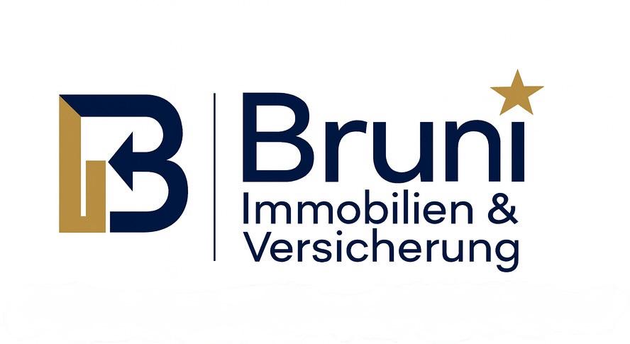 Bruni Immobilien & Versicherungen Logo
