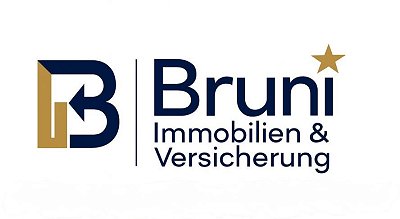 Bruni Immobilien & Versicherungen Logo