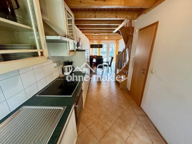 Küche 