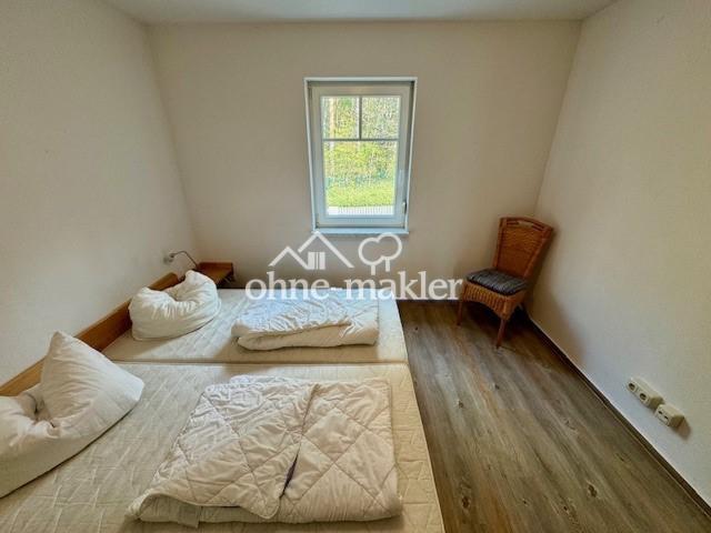 Schlafzimmer 1.OG