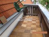 Sonnenbalkon 9m² 