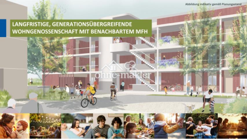 MFH in der Genossenschaft