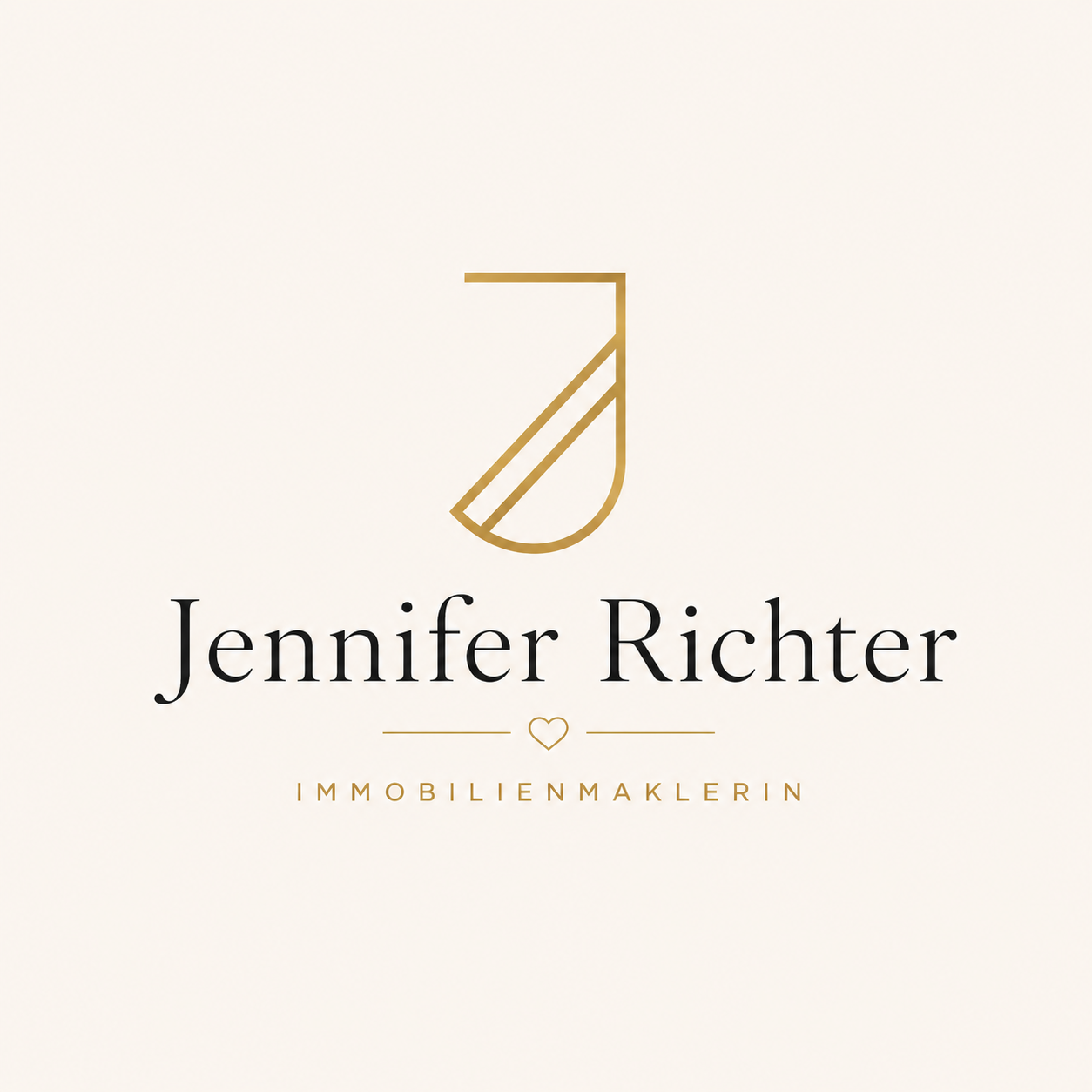 Jennifer Richter  Logo