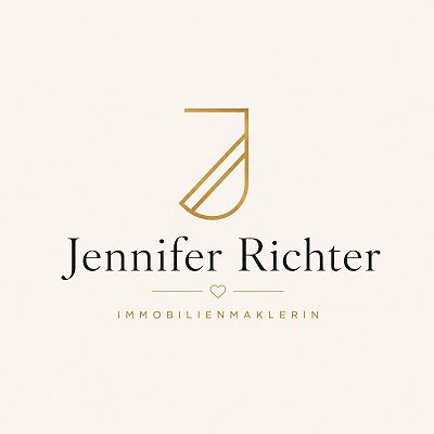 Logo Jennifer Richter 