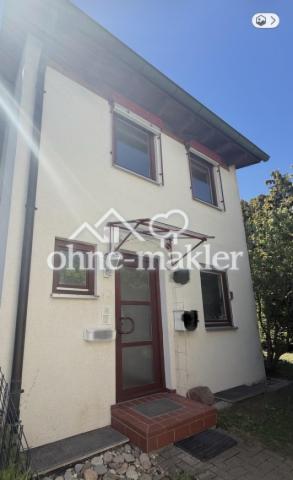 Haus Ansicht NO