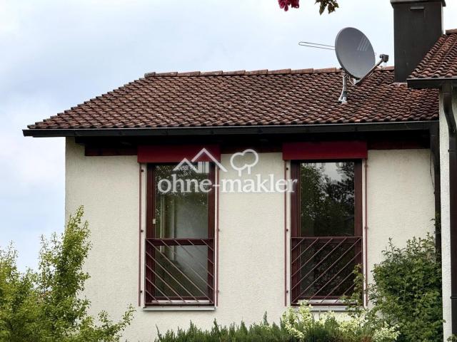 Ansicht SW (DG)