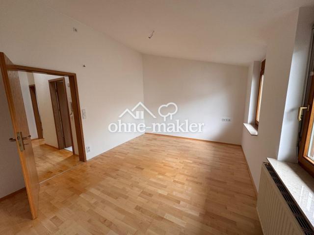 Schlafzimmer 1 DG