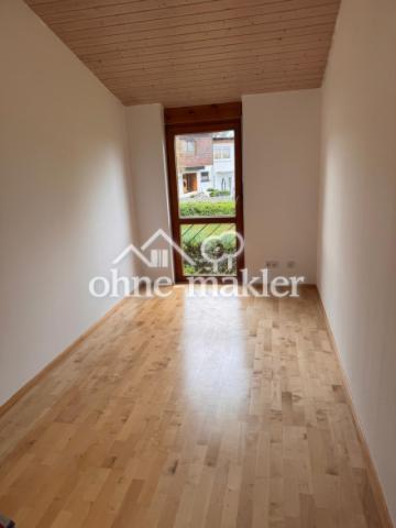 Schlafzimmer 3 DG