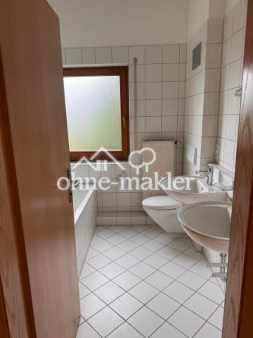Badezimmer DG