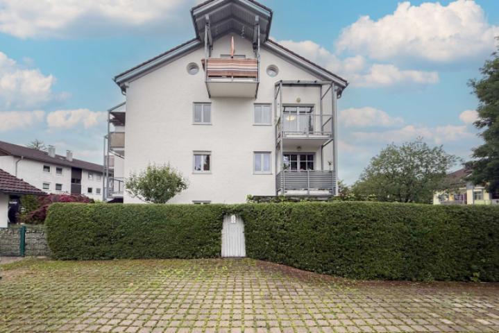 Objektansicht