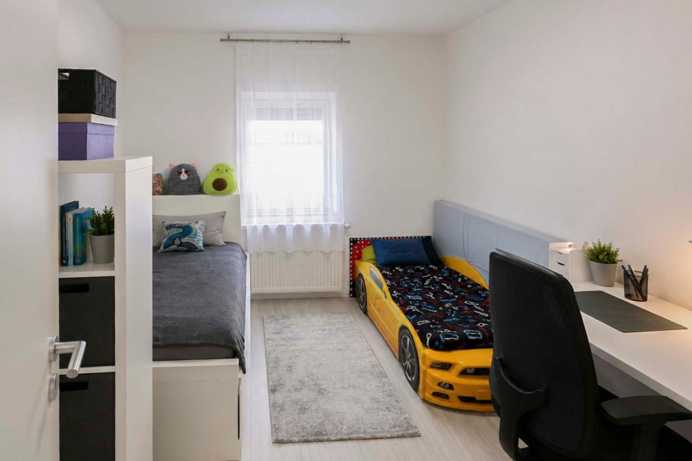 Kinderzimmer
