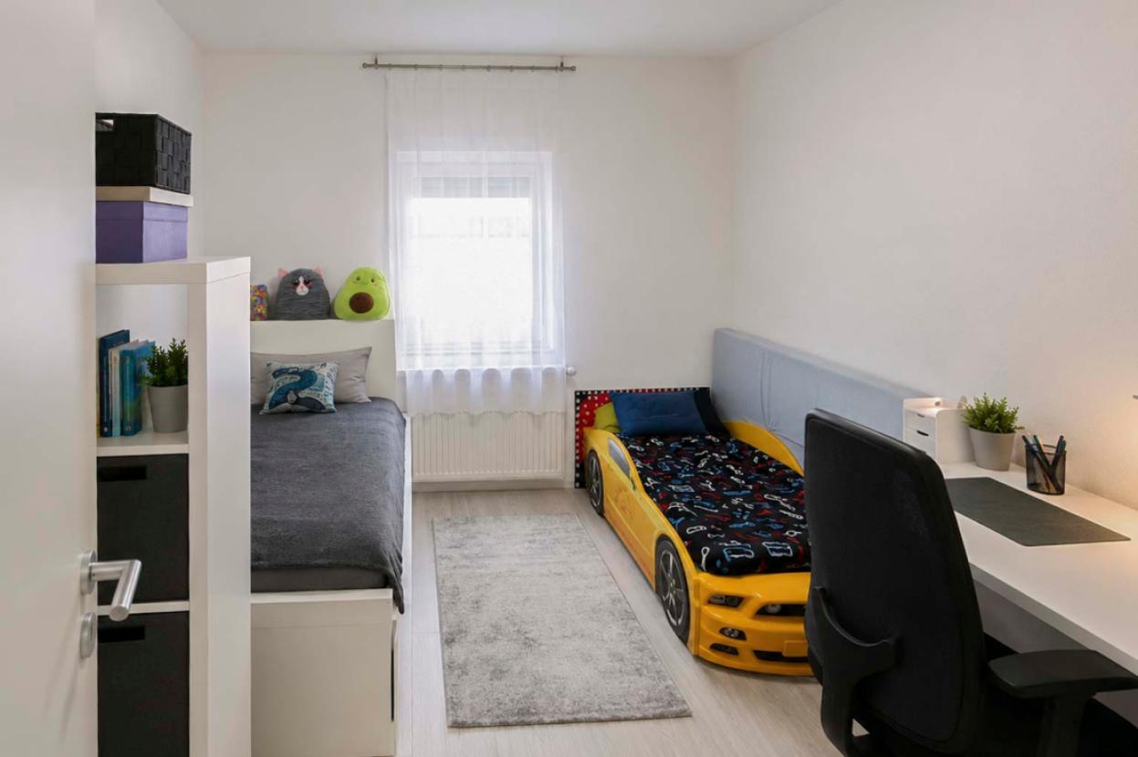 Kinderzimmer