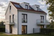 DHH-Neubau Leonberg