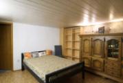 Schlafzimmer Souterrain