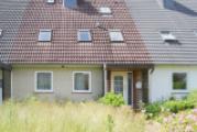 Hausansicht vorne