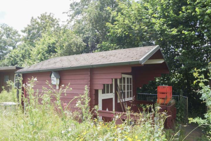 Gartenhaus