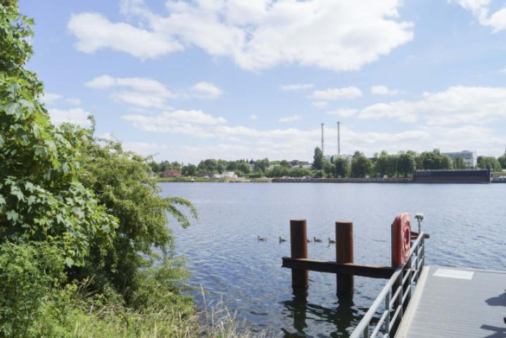 Fähranleger