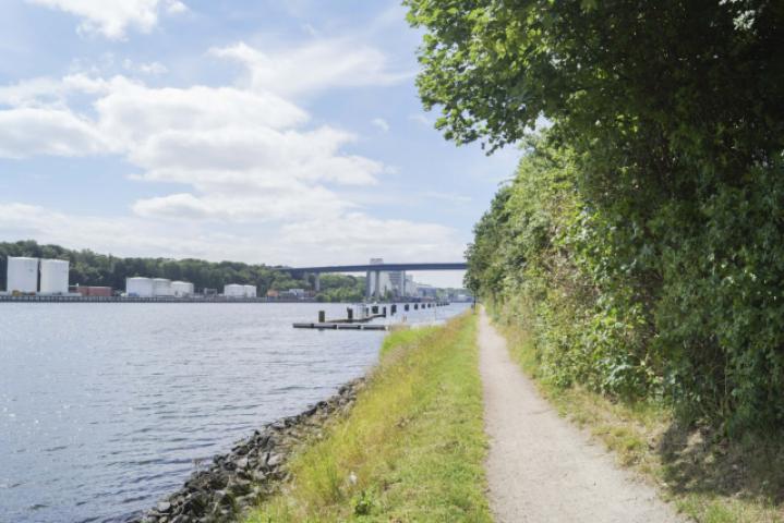 Nord-Ostsee-Kanal