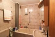 Ansicht Badezimmer