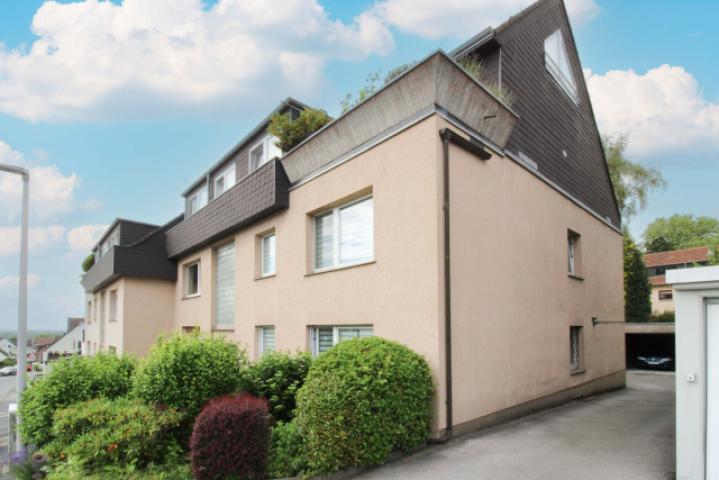 Seitenansicht