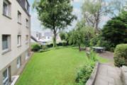 Ansicht Gemeinschaftsgarten