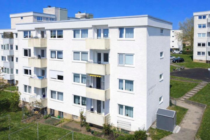 Außenaufnahme