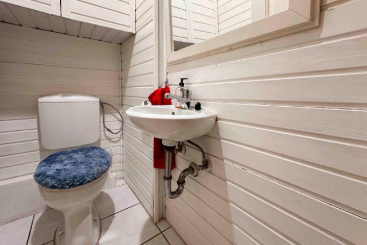 Gäste WC