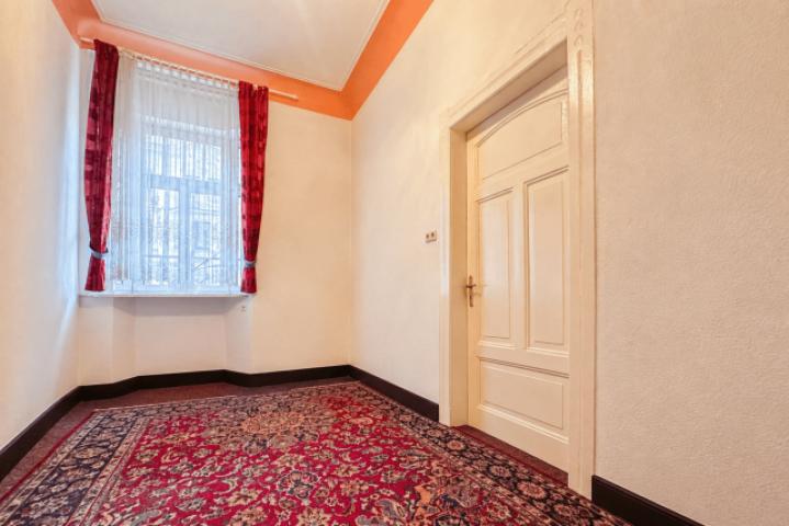 Schlafzimmer 1, KI bearbeitet