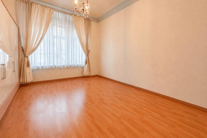 Schlafzimmer 2, KI bearbeitet