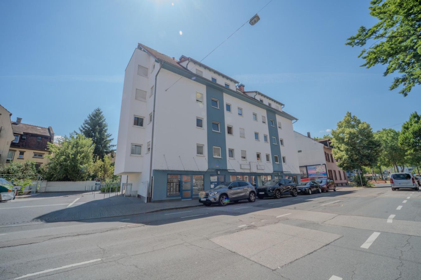 Außenansicht