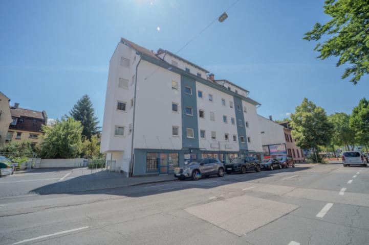 Außenansicht