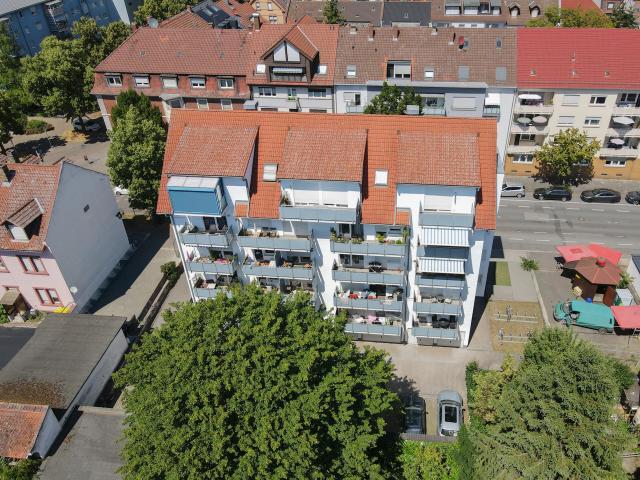 Luftbild