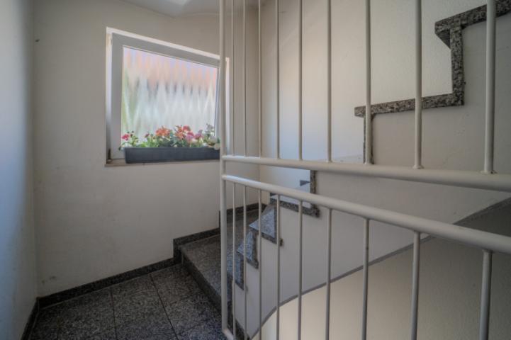 Treppenhaus