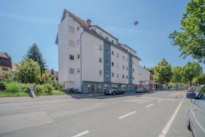 Außenansicht