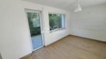 Küche mit Terrasse Osten