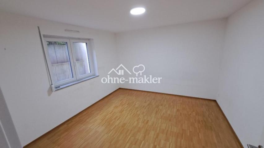 Wohnraum /Gästezimmer UG